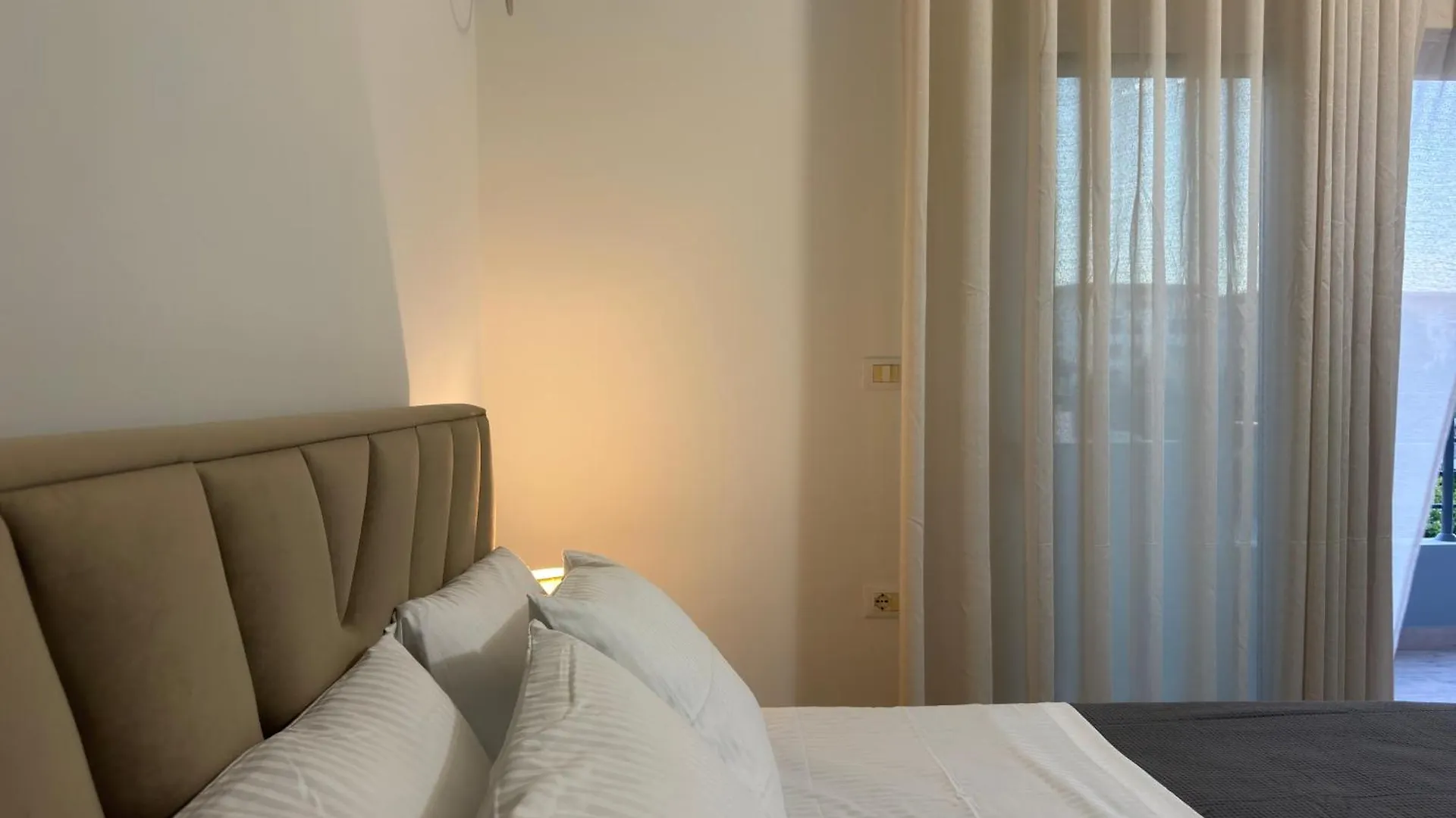 Guest house Angelo Agapi Rooms Vlore Albania