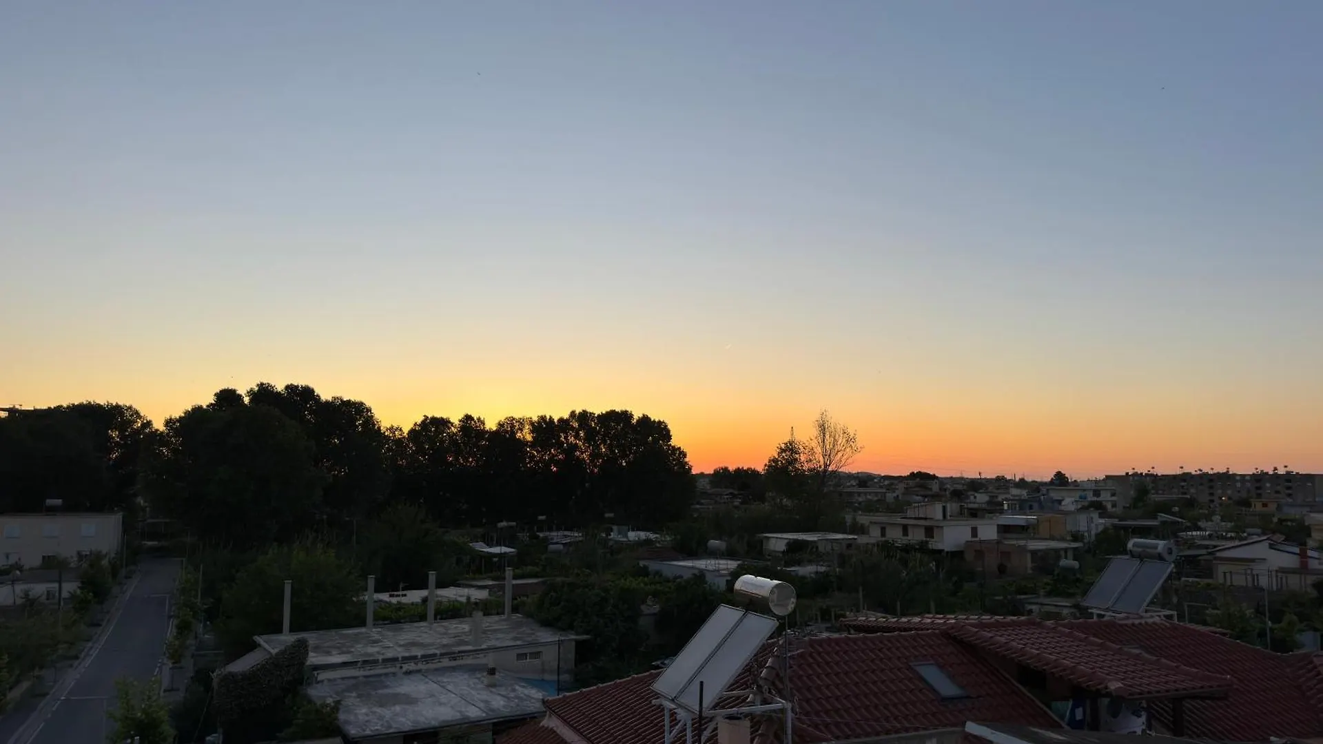 Angelo Agapi Rooms Vlore 0*,  Albania