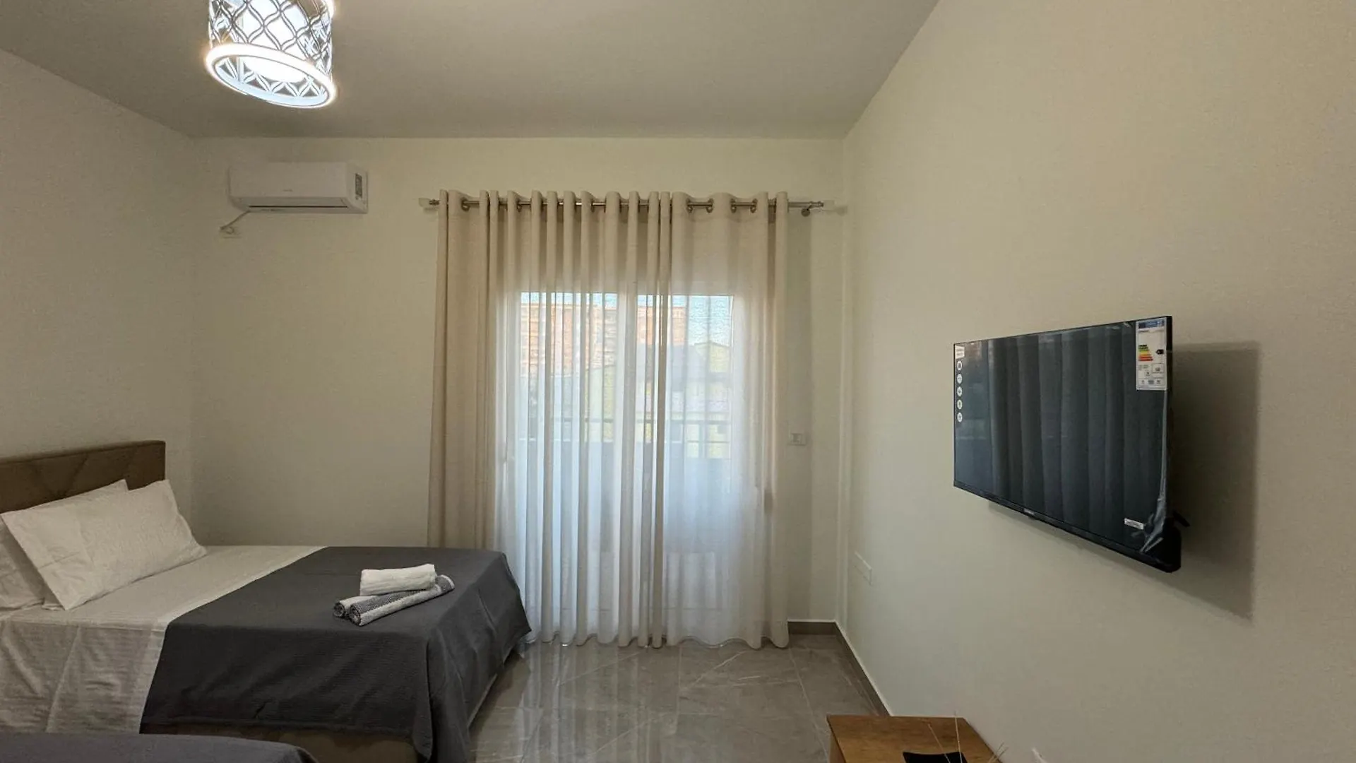 Guest house Angelo Agapi Rooms Vlore Albania