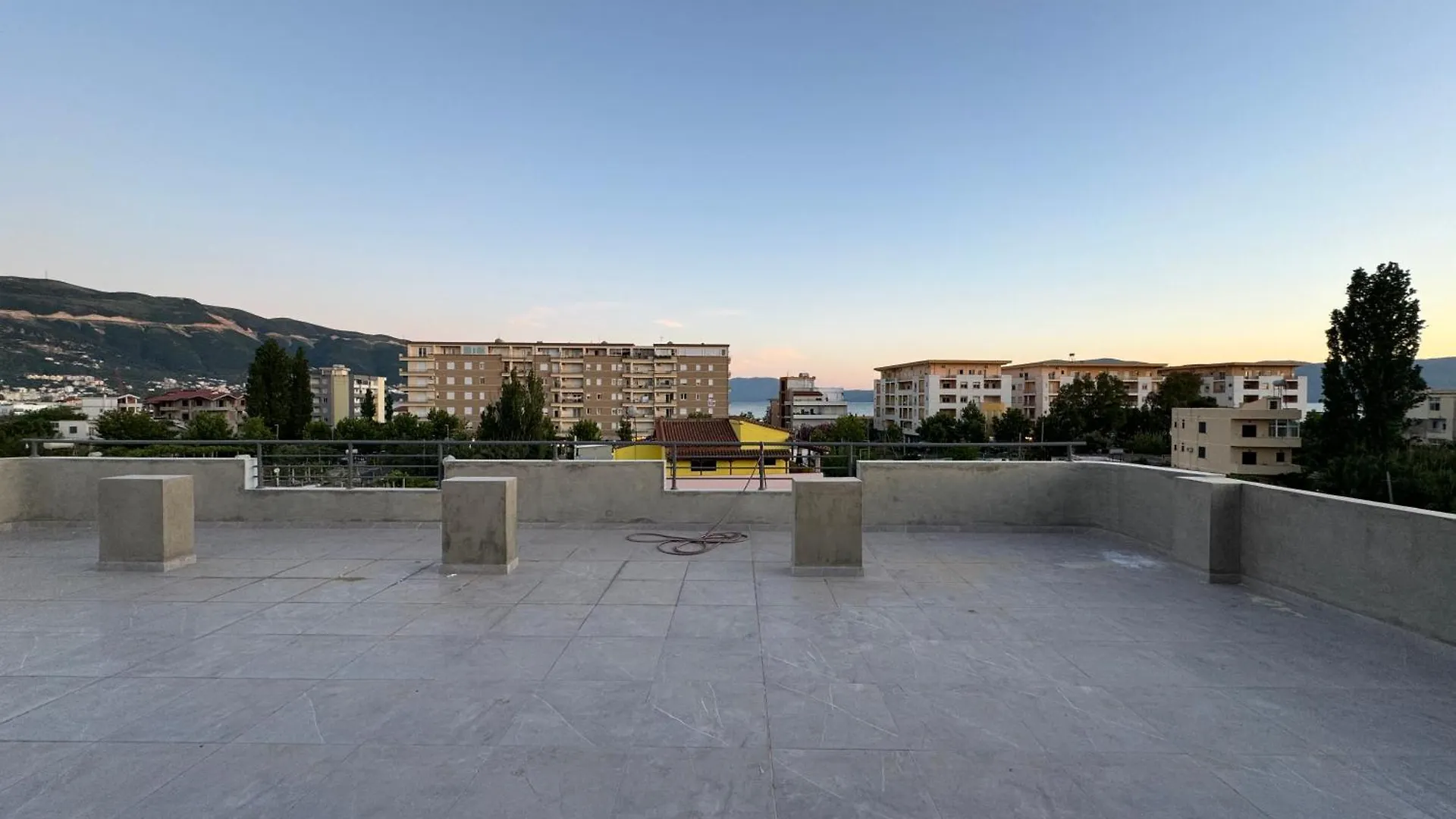 Guest house Angelo Agapi Rooms Vlore