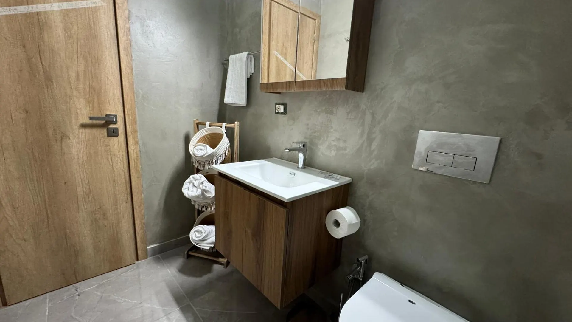 Angelo Agapi Rooms Vlore Guest house