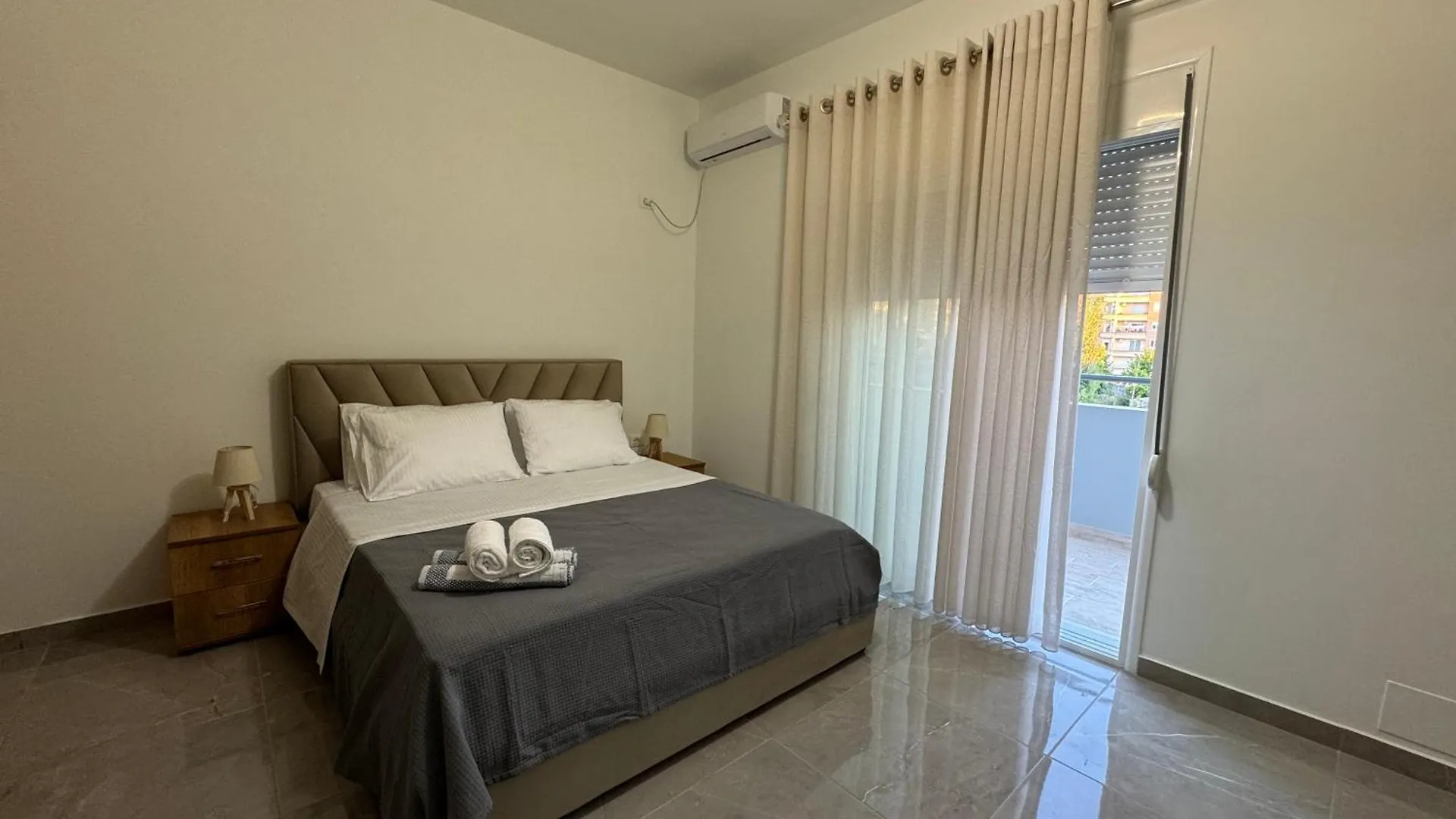Guest house Angelo Agapi Rooms Vlore