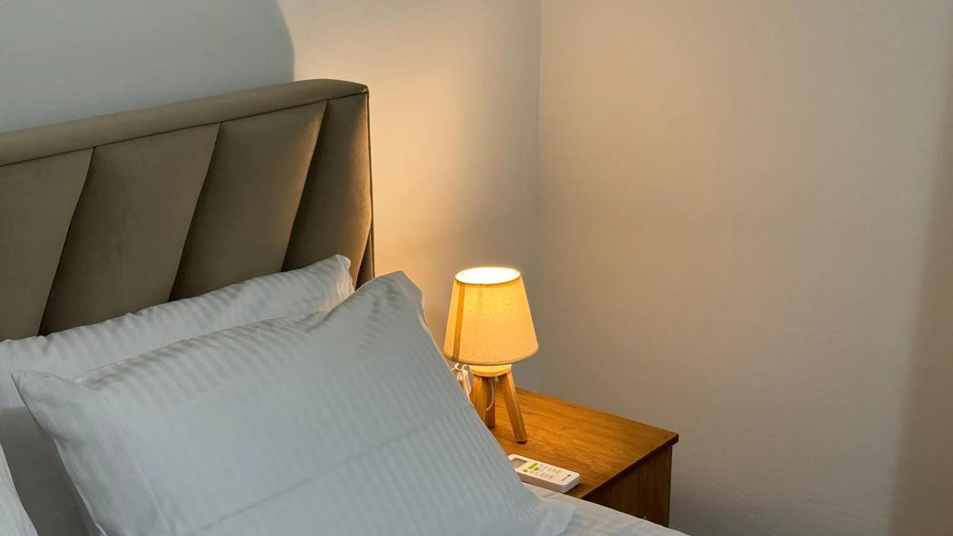 Angelo Agapi Rooms Vlore Albania