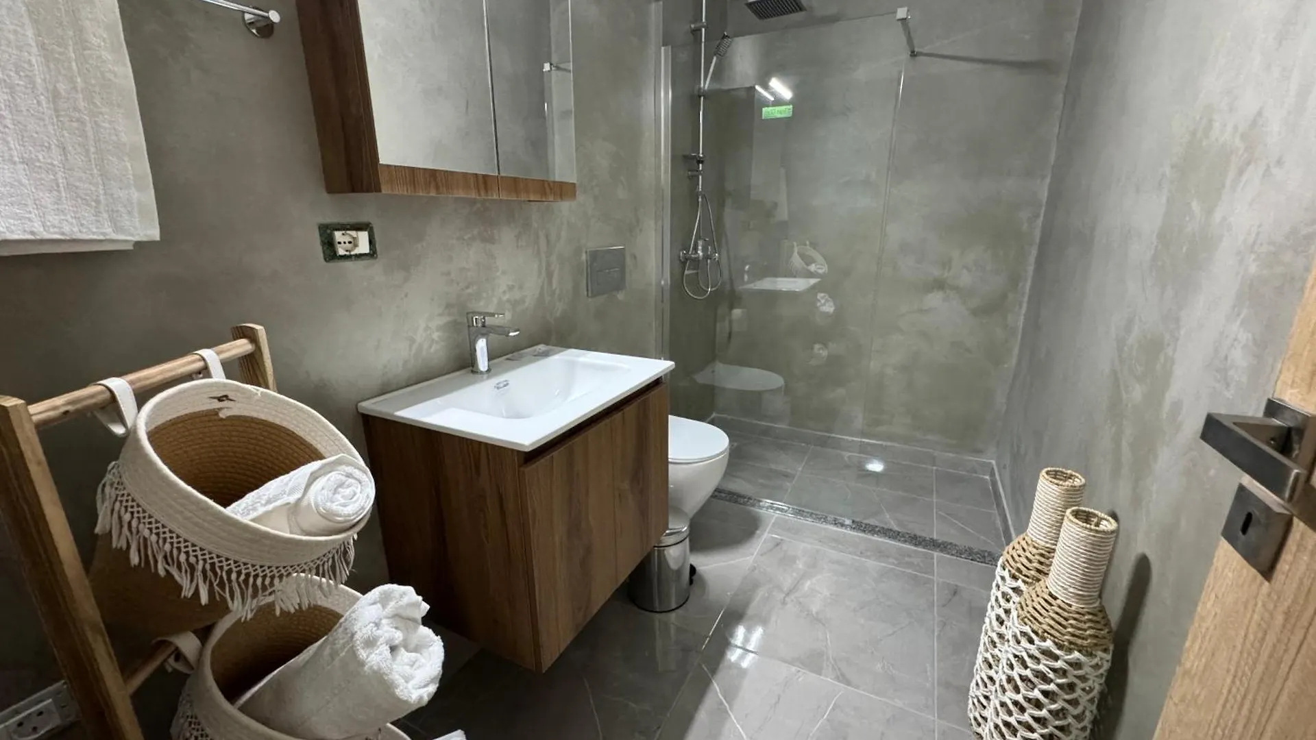 Angelo Agapi Rooms Vlore Albania