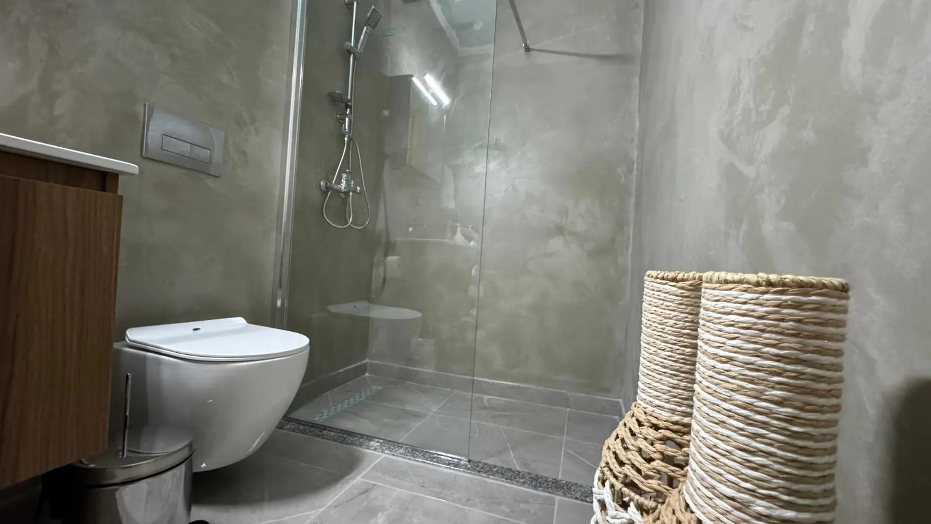 Angelo Agapi Rooms Vlore Guest house
