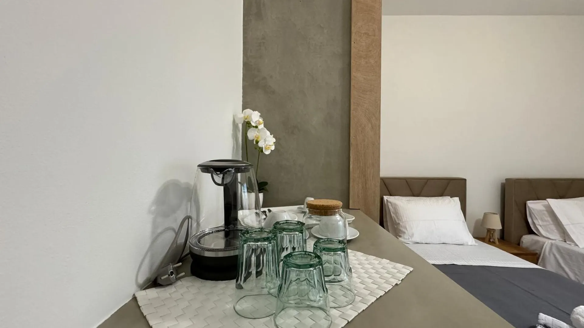 Angelo Agapi Rooms Vlore Guest house