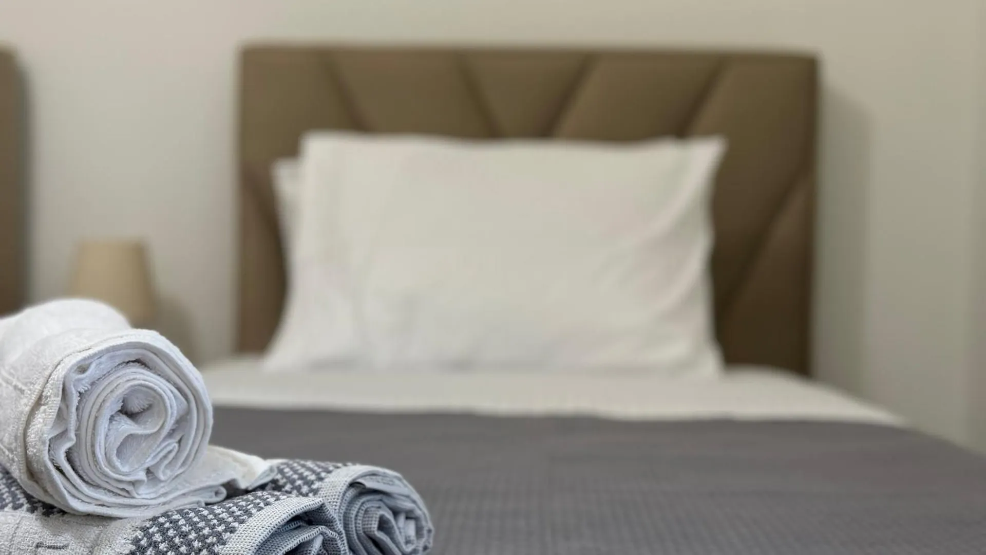 Angelo Agapi Rooms Vlore