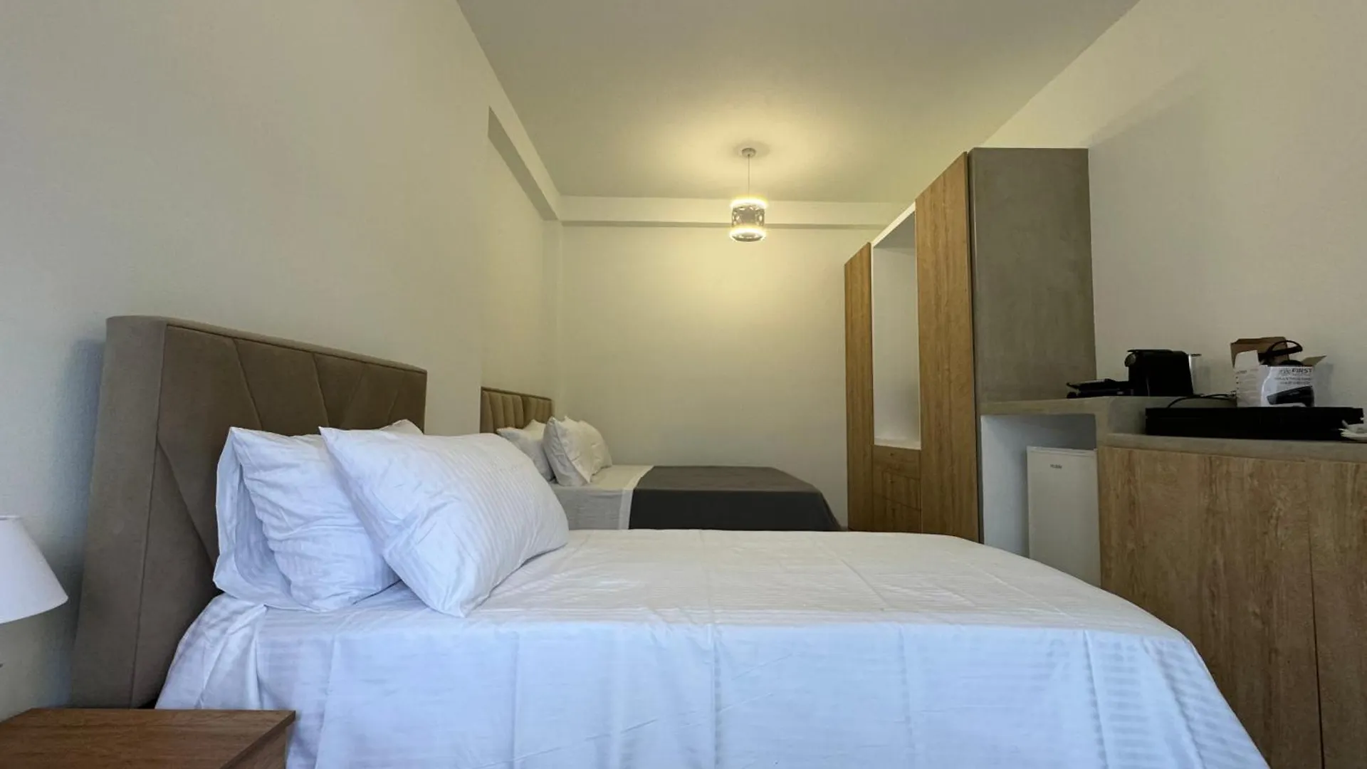 Angelo Agapi Rooms Vlore 0*,