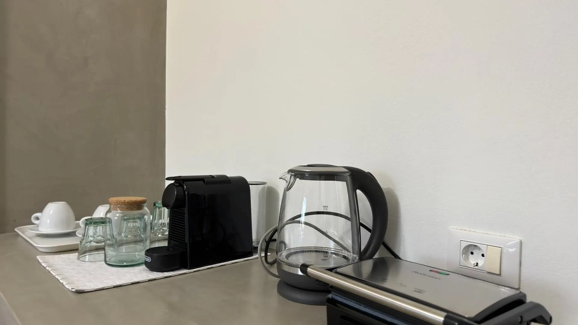 Angelo Agapi Rooms Vlore Guest house