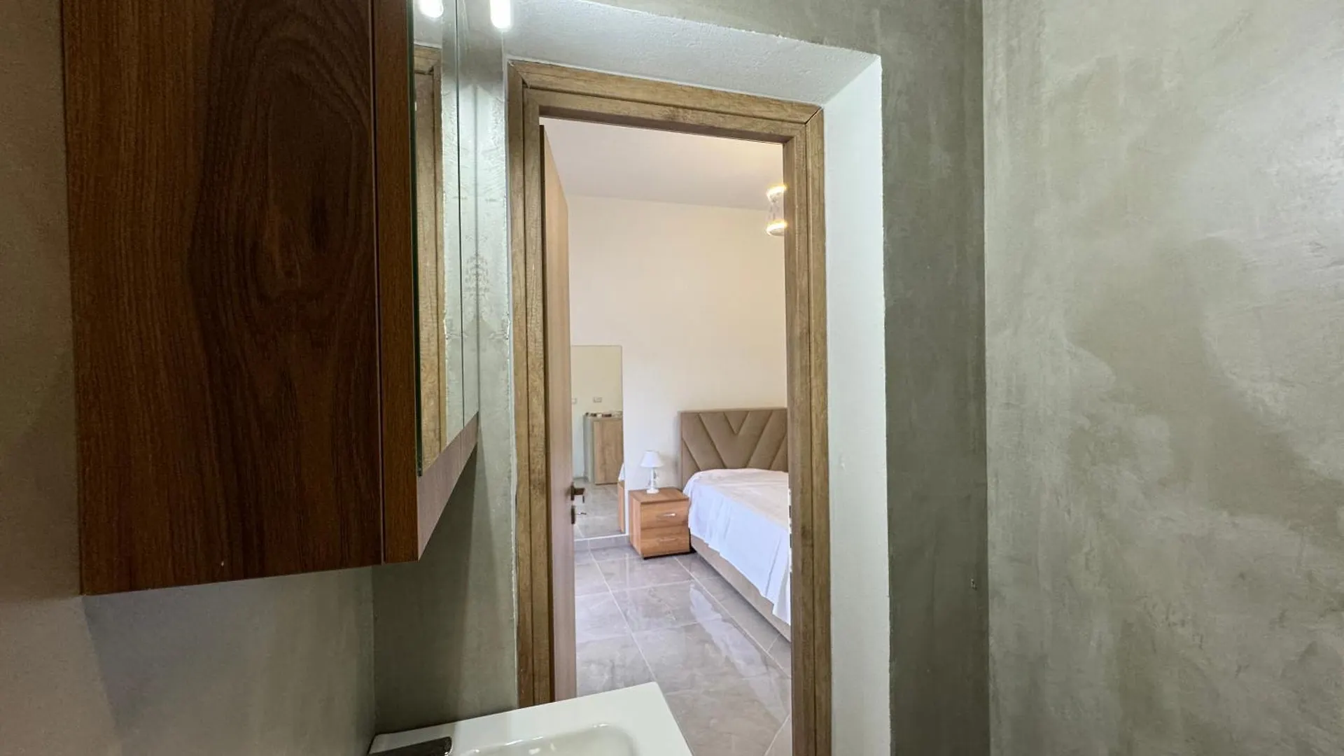 Angelo Agapi Rooms Vlore Guest house