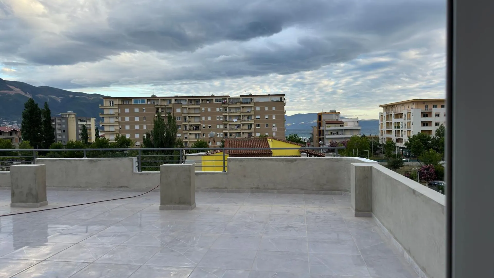 Guest house Angelo Agapi Rooms Vlore