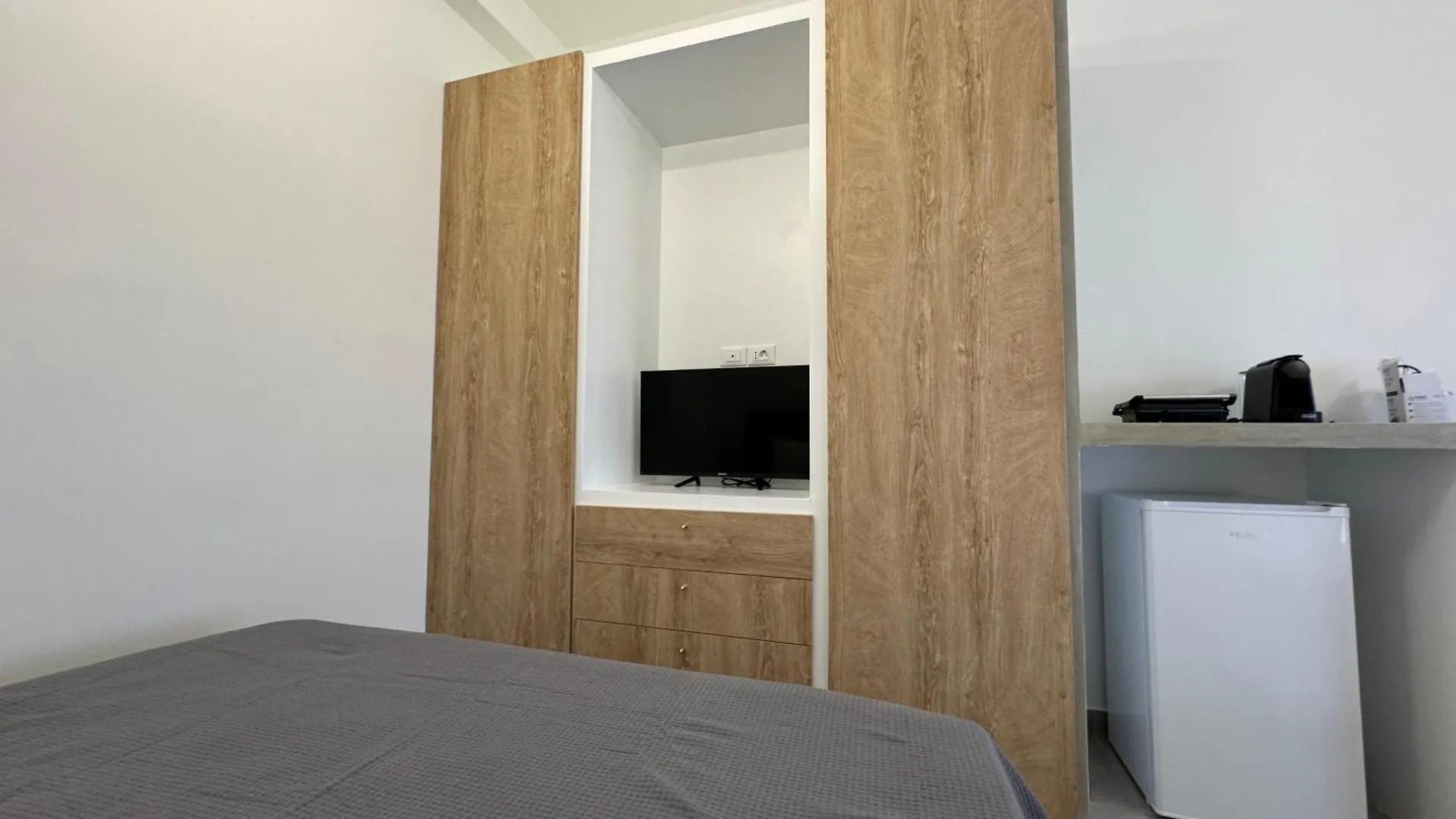 Angelo Agapi Rooms Vlore 0*,  Albania