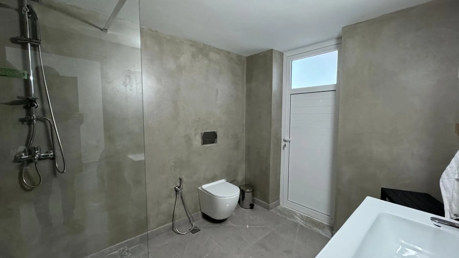 Angelo Agapi Rooms Vlore