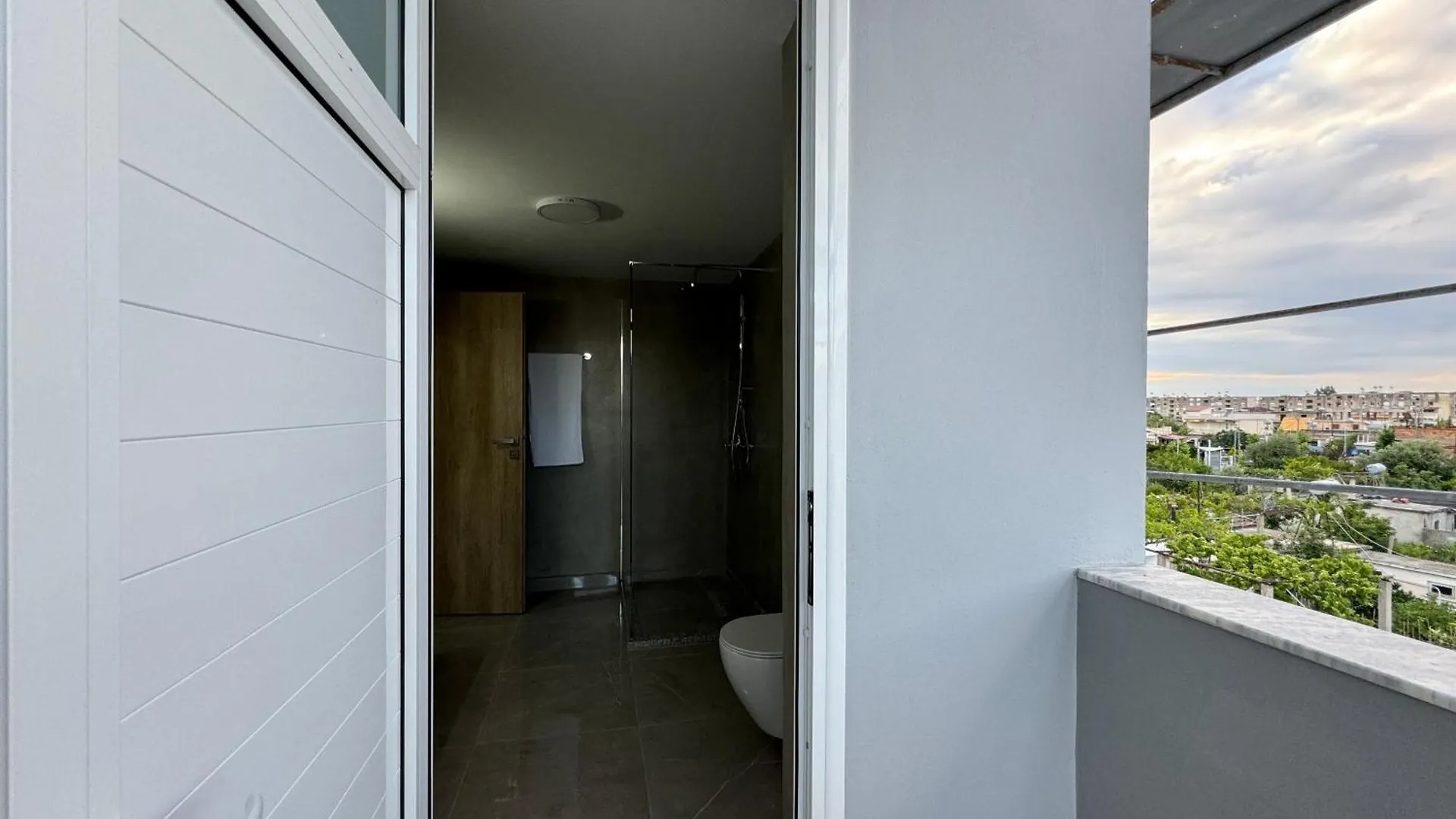 Angelo Agapi Rooms Vlore Guest house