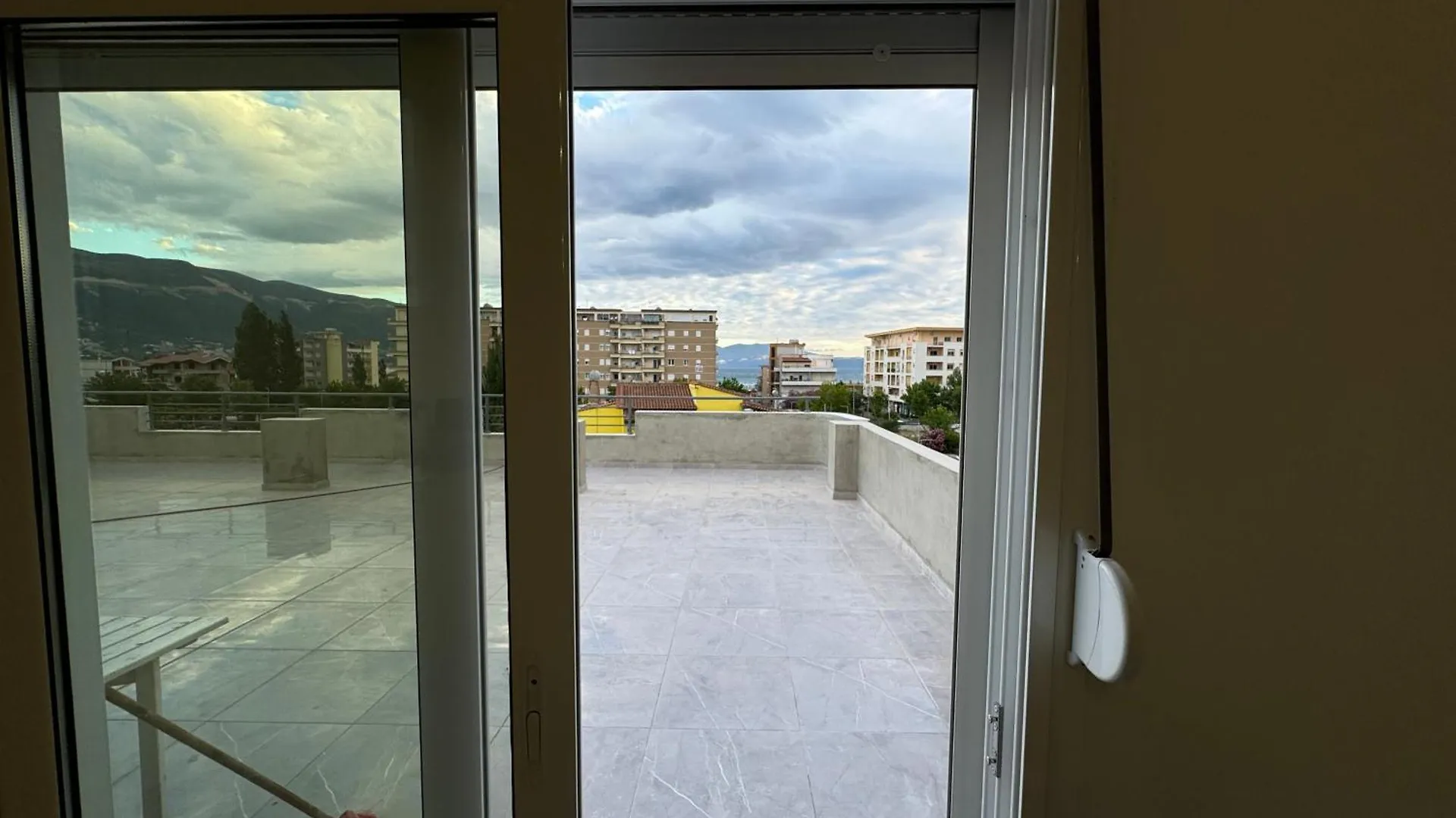 Guest house Angelo Agapi Rooms Vlore