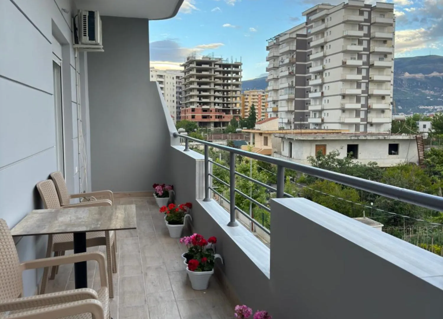 Guest house Angelo Agapi Rooms Vlore