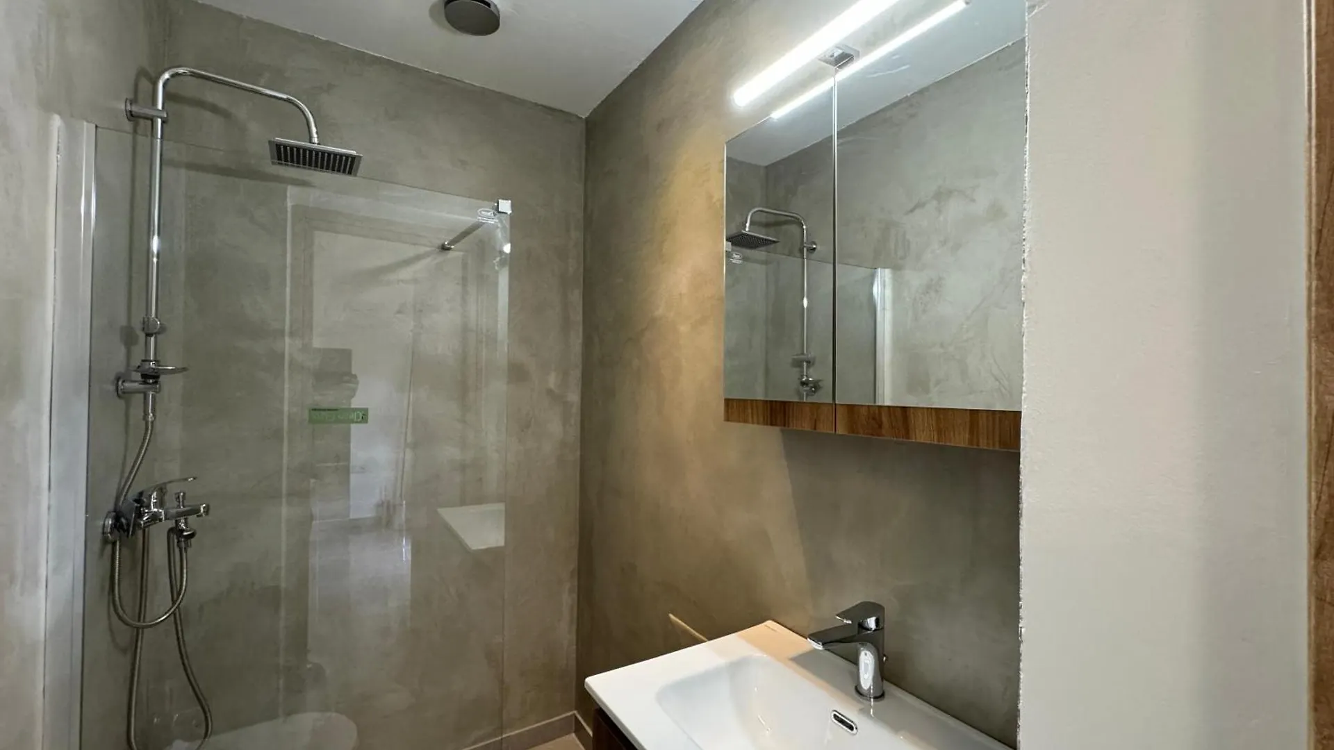 Guest house Angelo Agapi Rooms Vlore