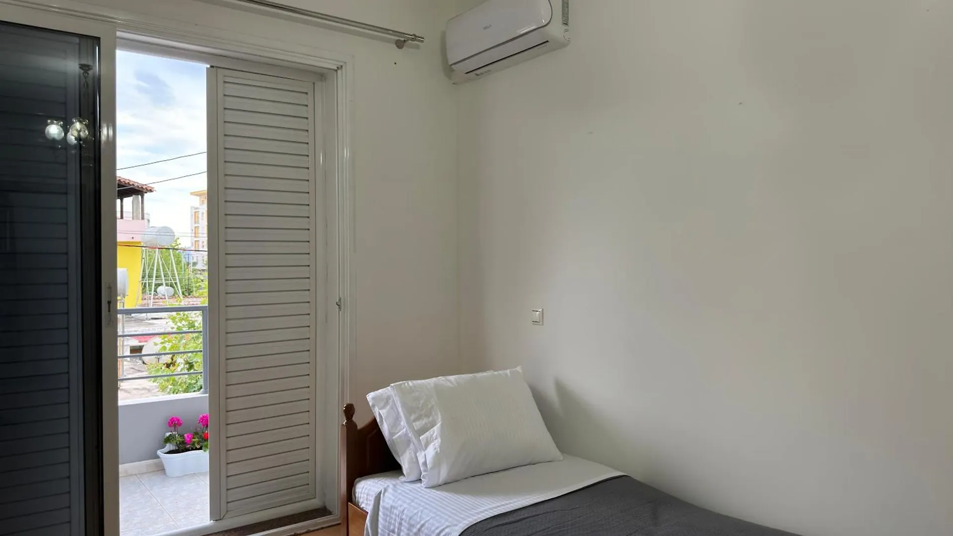 Guest house Angelo Agapi Rooms Vlore