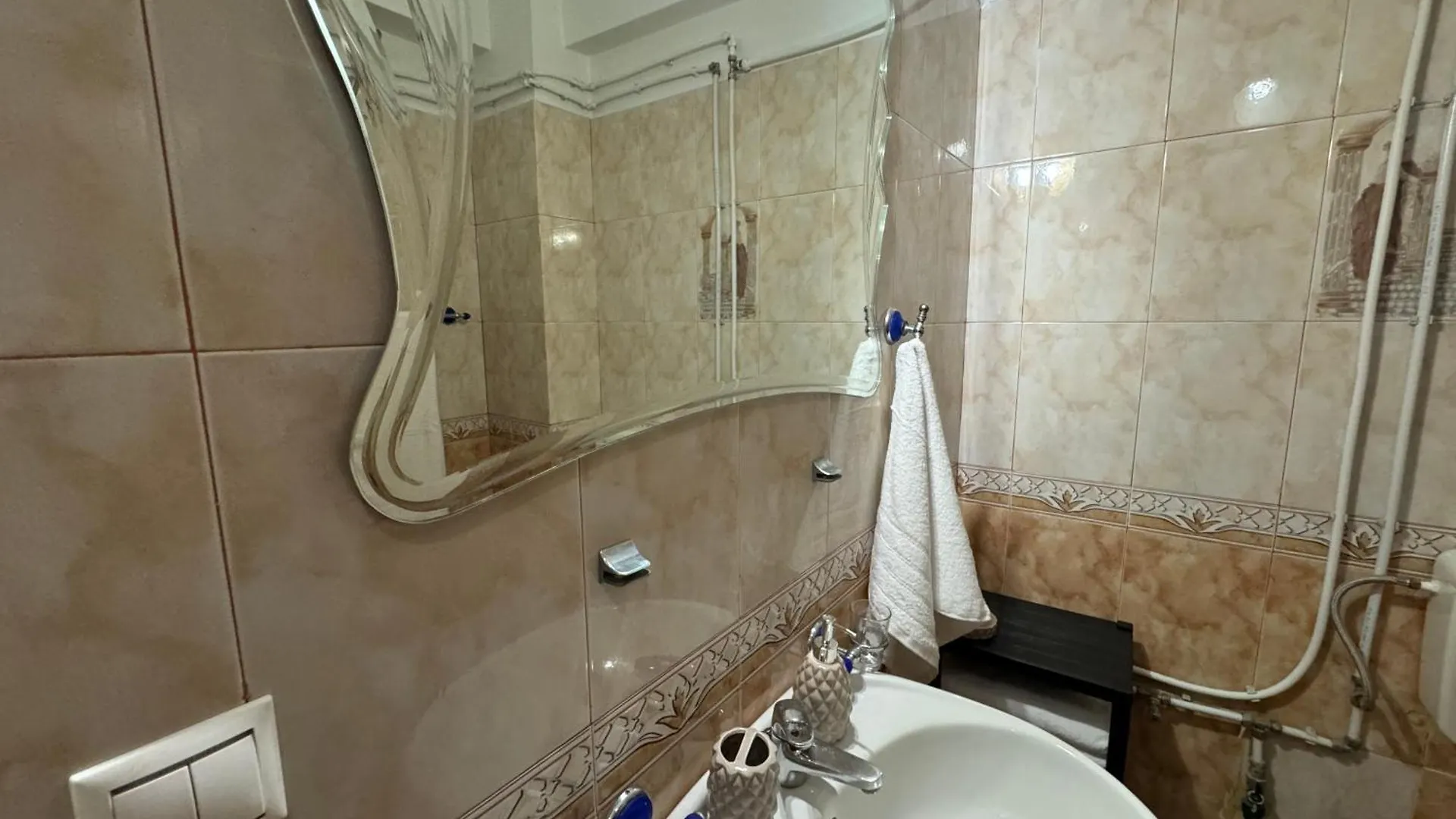 Guest house Angelo Agapi Rooms Vlore