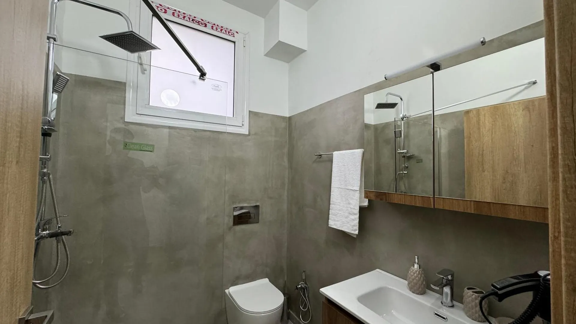 Guest house Angelo Agapi Rooms Vlore