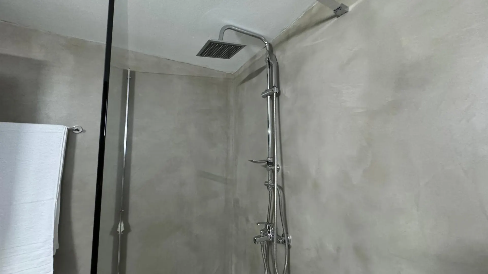 Angelo Agapi Rooms Vlore
