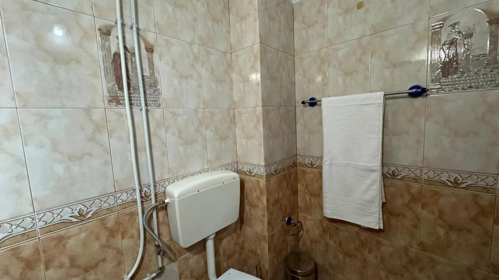 Guest house Angelo Agapi Rooms Vlore Albania