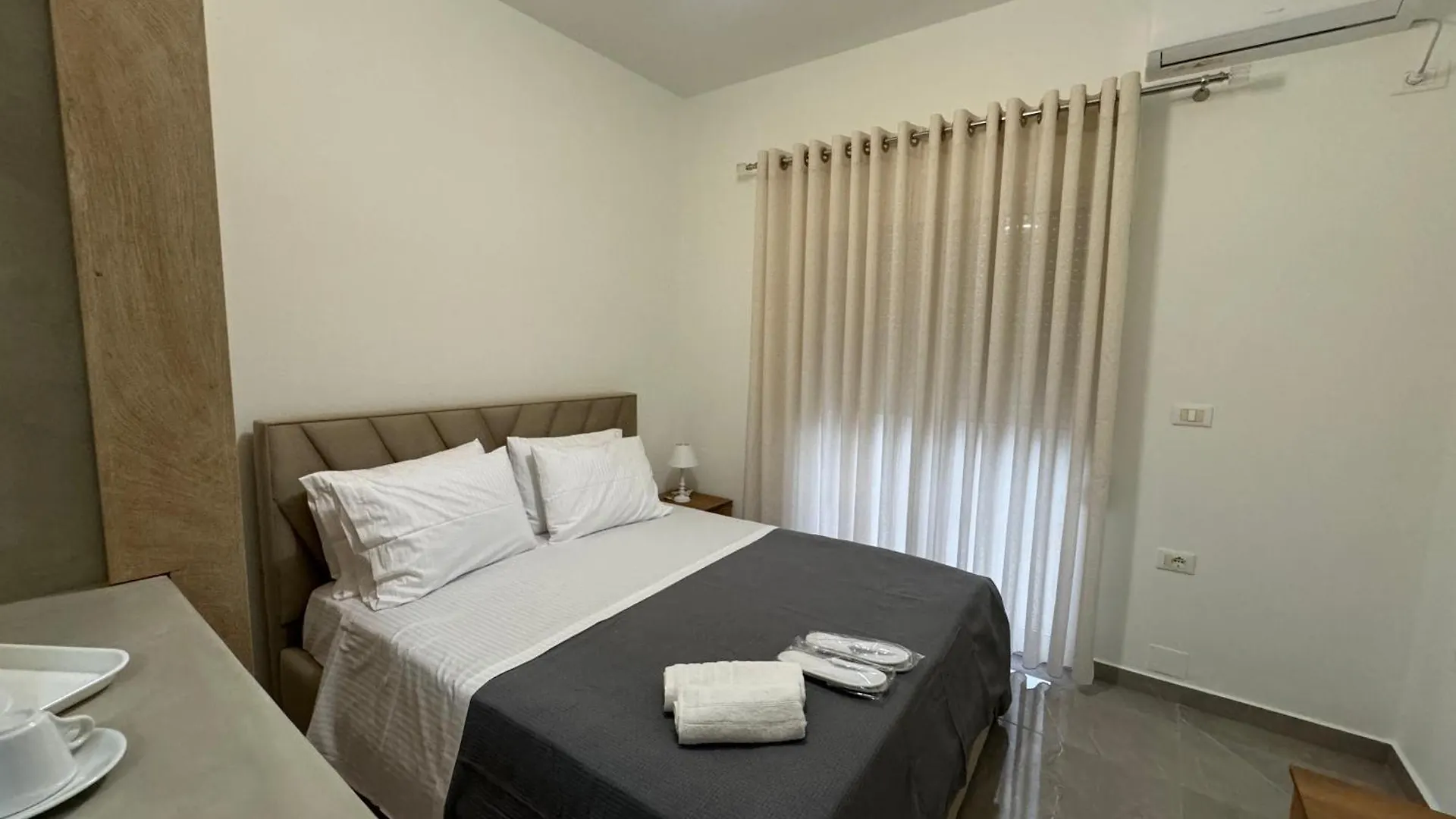 Guest house Angelo Agapi Rooms Vlore