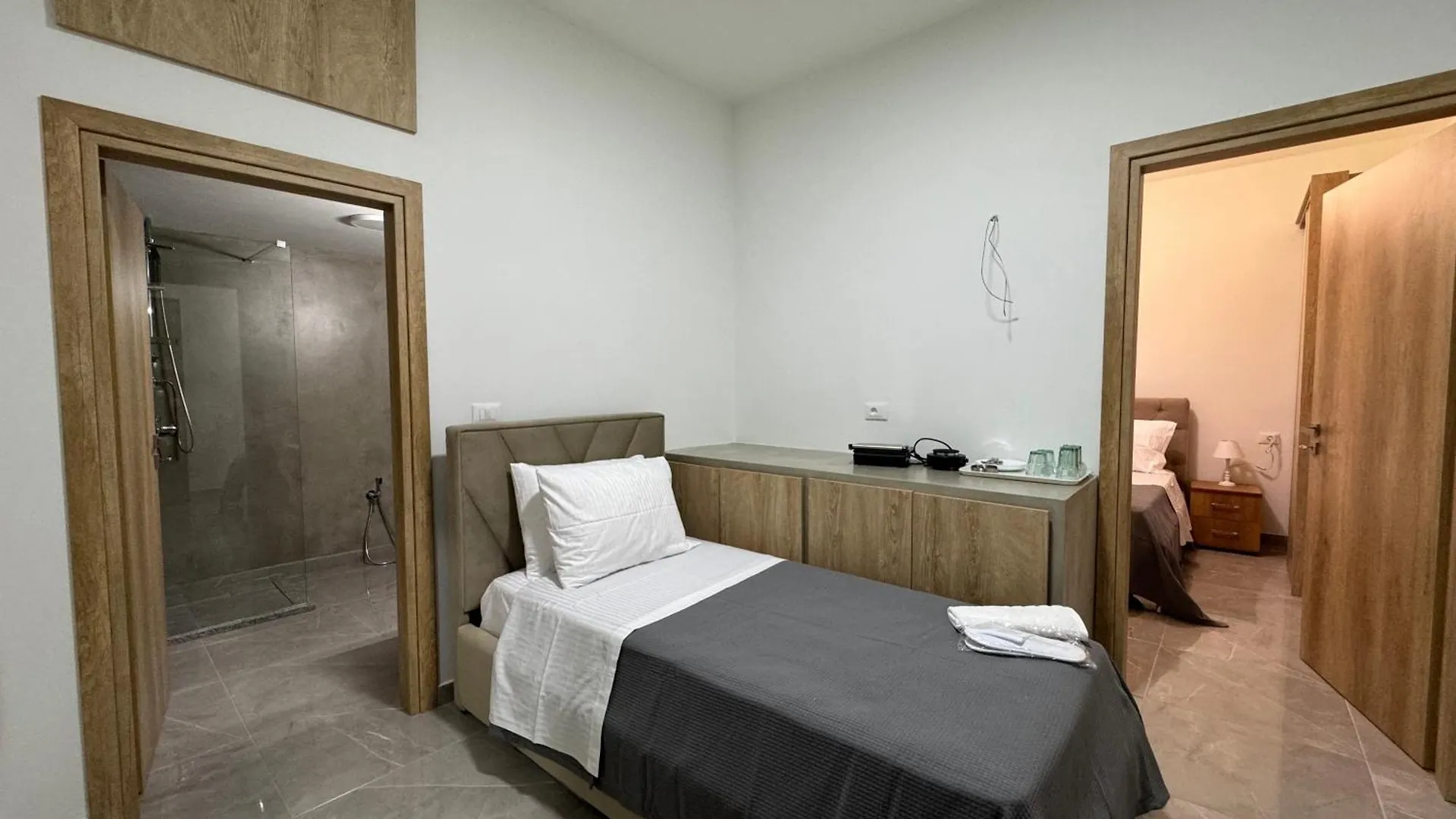 Angelo Agapi Rooms Vlore Albania