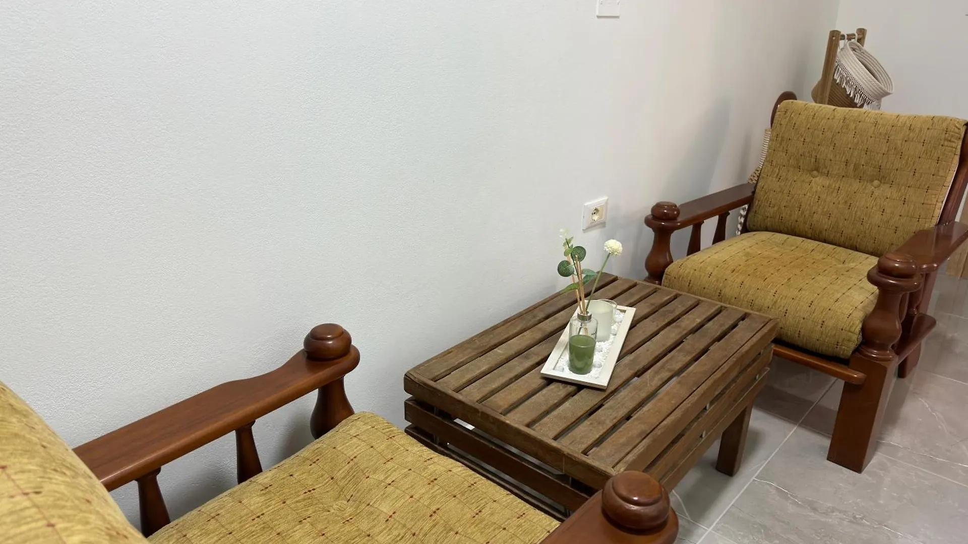 Angelo Agapi Rooms Vlore Albania