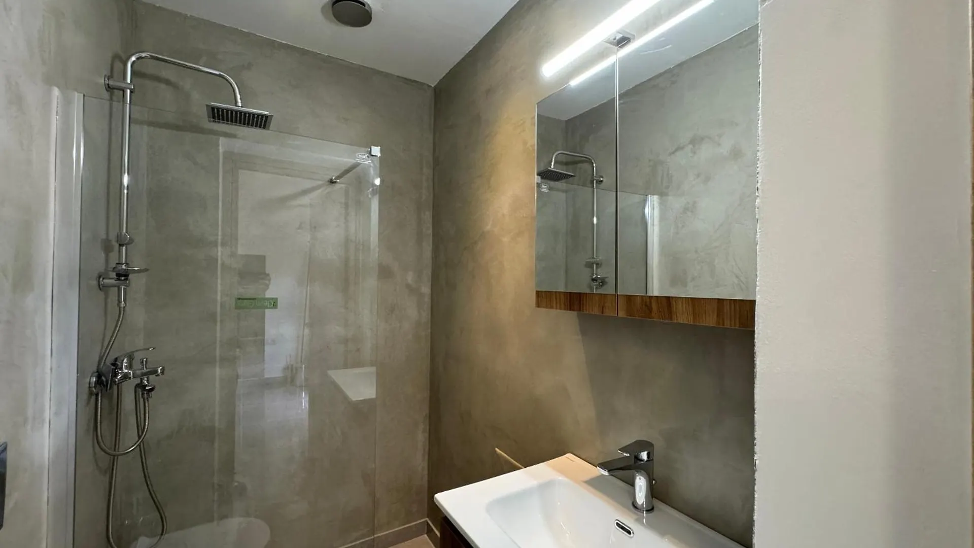 Guest house Angelo Agapi Rooms Vlore