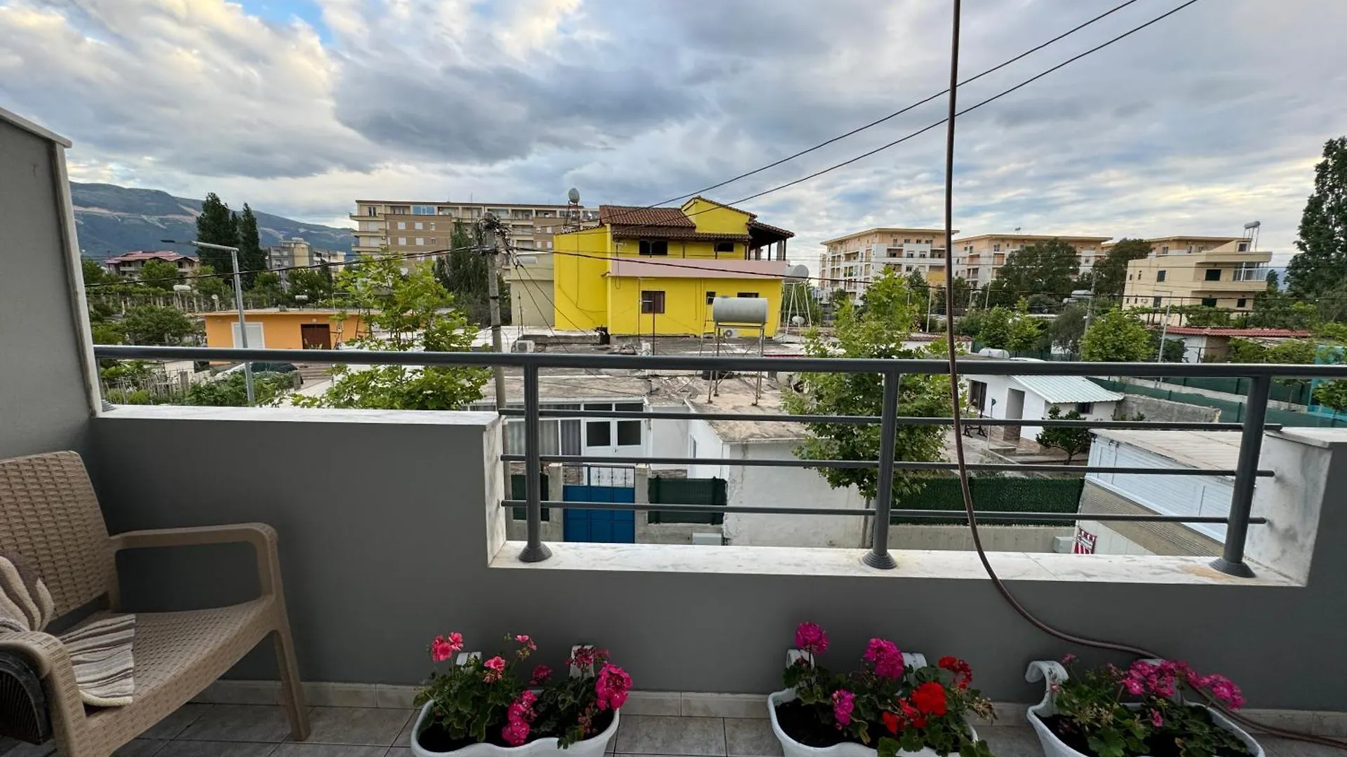 Angelo Agapi Rooms Vlore 0*,  Albania