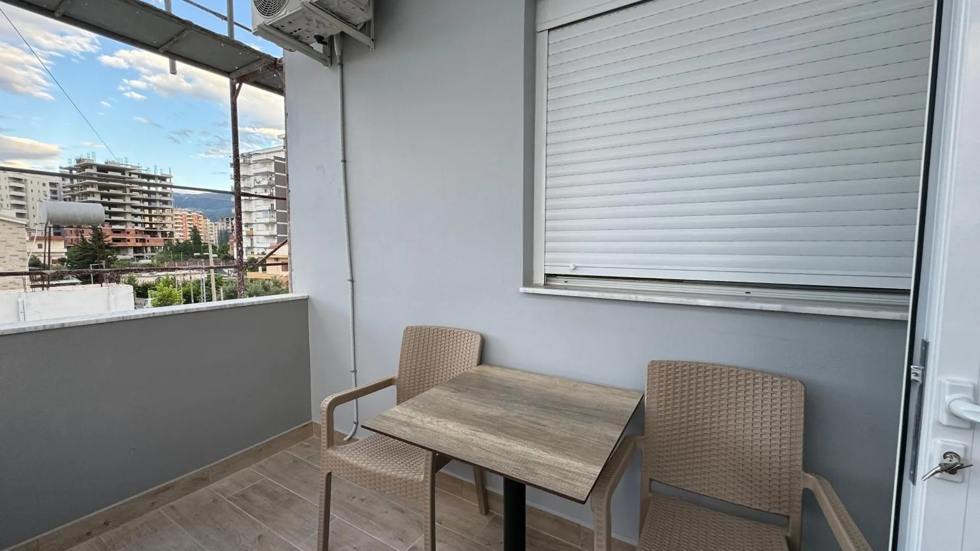 Angelo Agapi Rooms Vlore 0*,  Albania