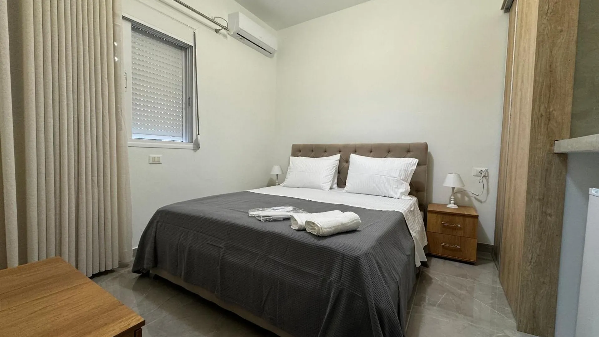 Guest house Angelo Agapi Rooms Vlore