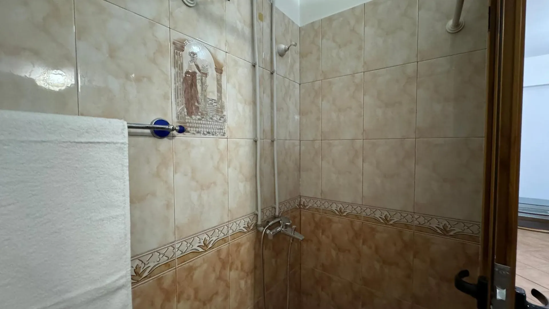 Angelo Agapi Rooms Vlore Albania