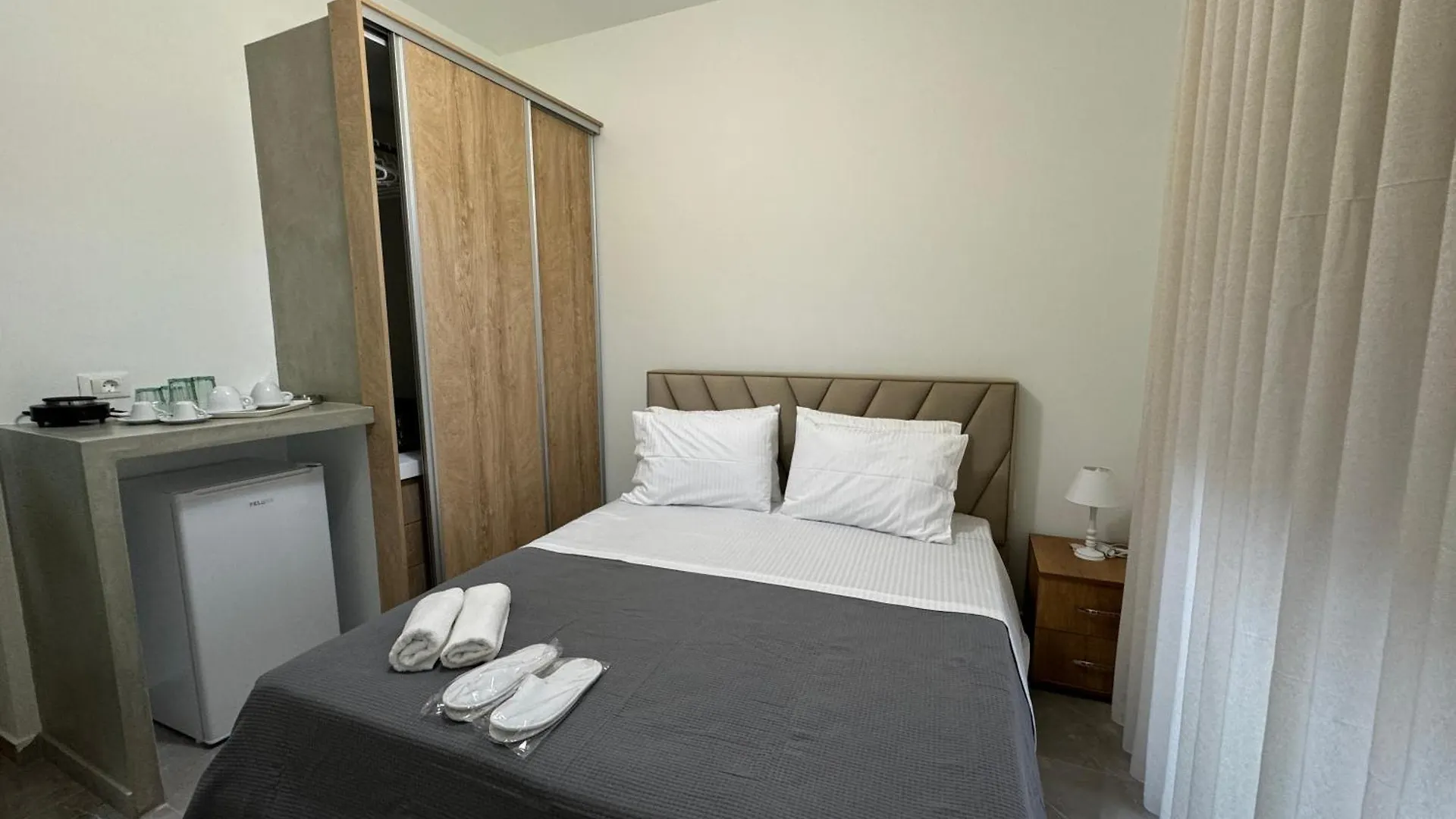 Guest house Angelo Agapi Rooms Vlore Albania