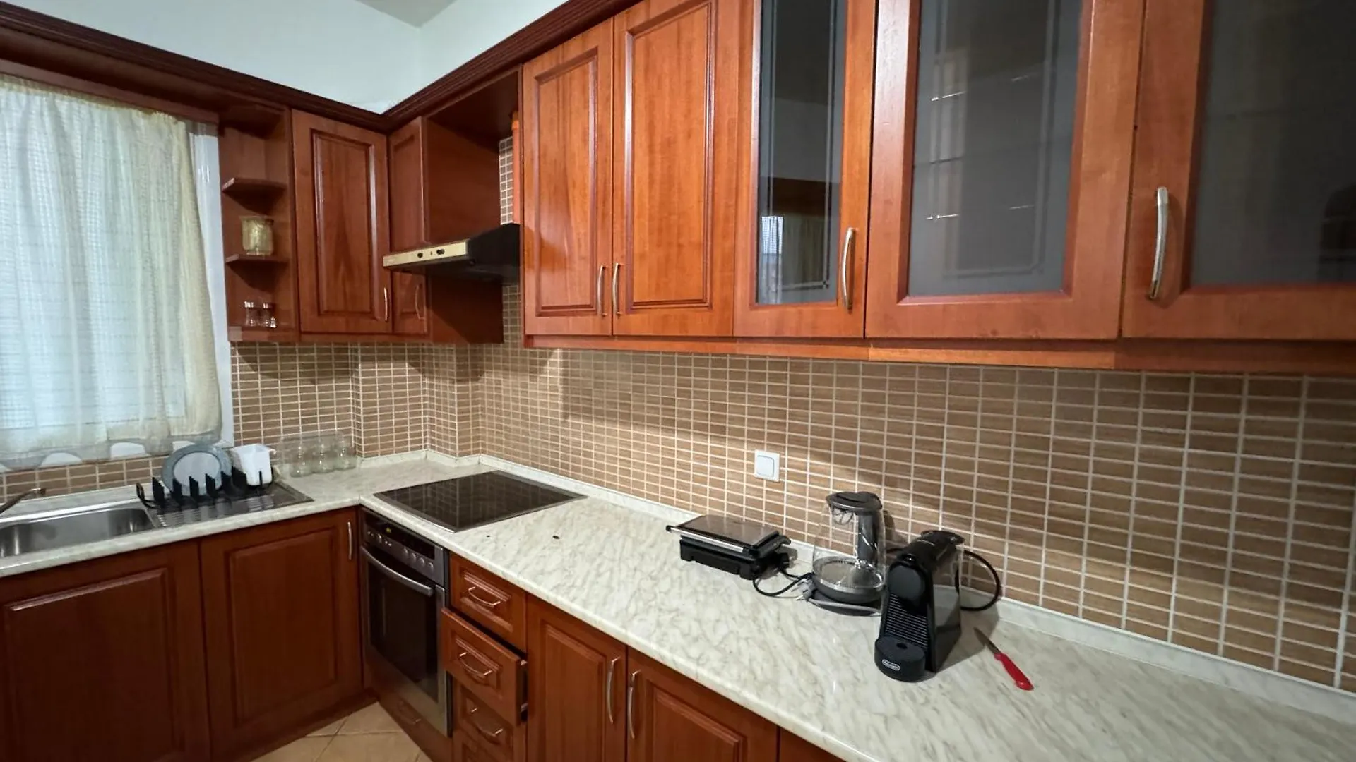 Angelo Agapi Rooms Vlore Guest house