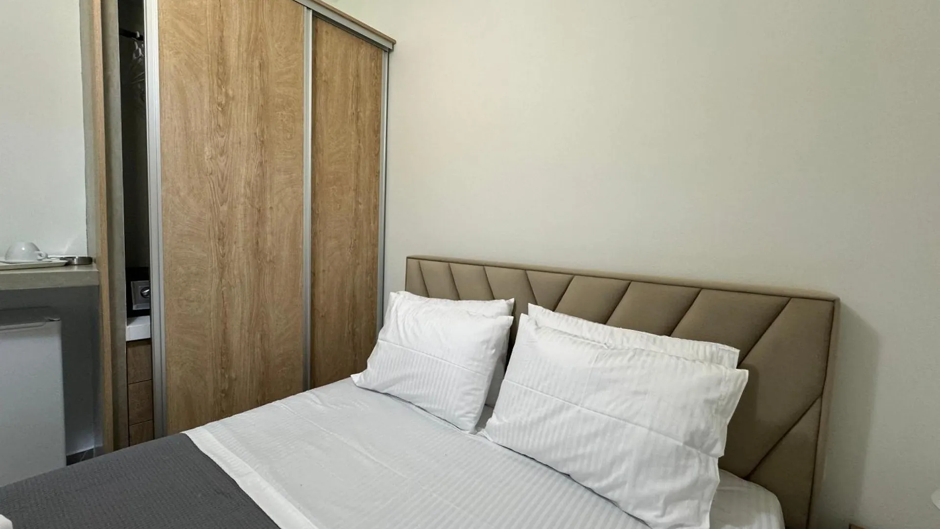 Angelo Agapi Rooms Vlorë
