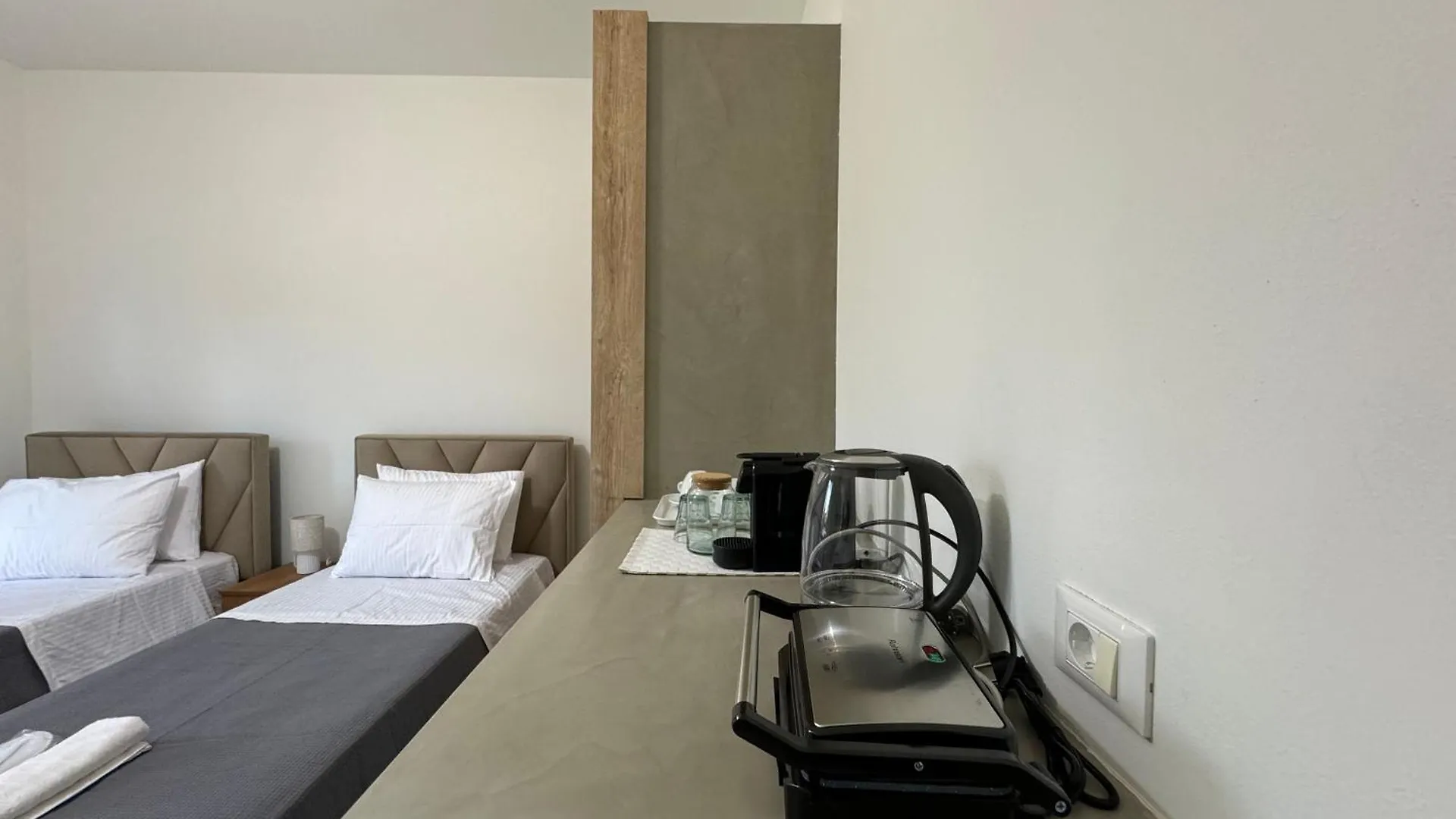 Angelo Agapi Rooms Vlore 0*,