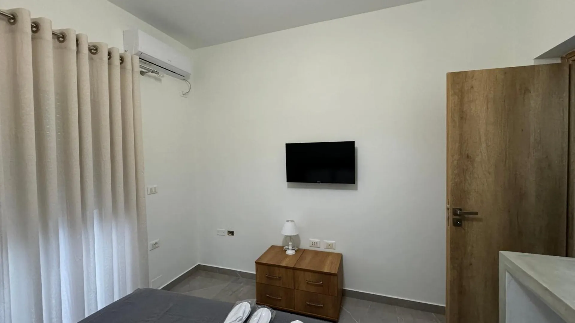 Guest house Angelo Agapi Rooms Vlore Albania