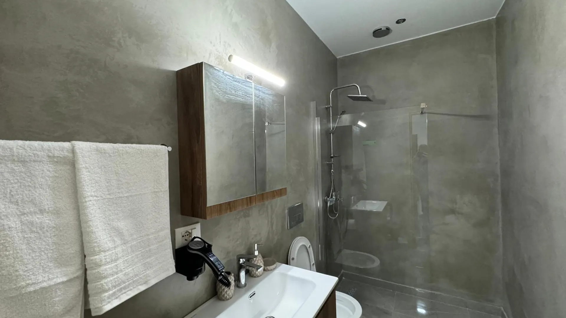 Angelo Agapi Rooms Vlore Guest house