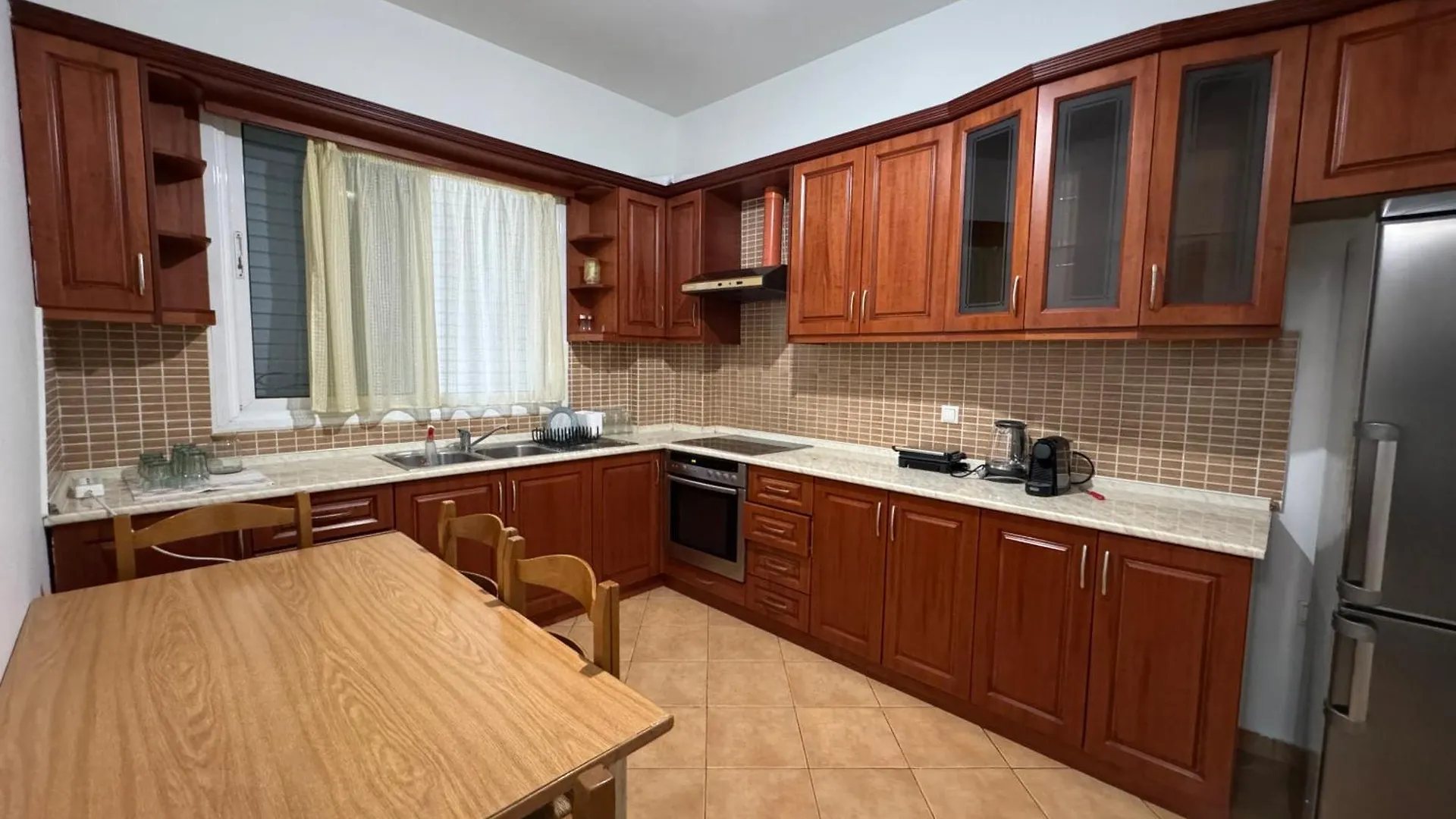 Guest house Angelo Agapi Rooms Vlore