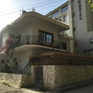 Guest house Private At Hektor & Aferdita, Vlore