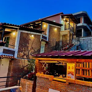 Guest house Kappa3, Vlore