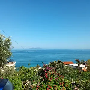 Guest house Aaron 1, Vlore