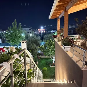 Guest house Maison, Vlore
